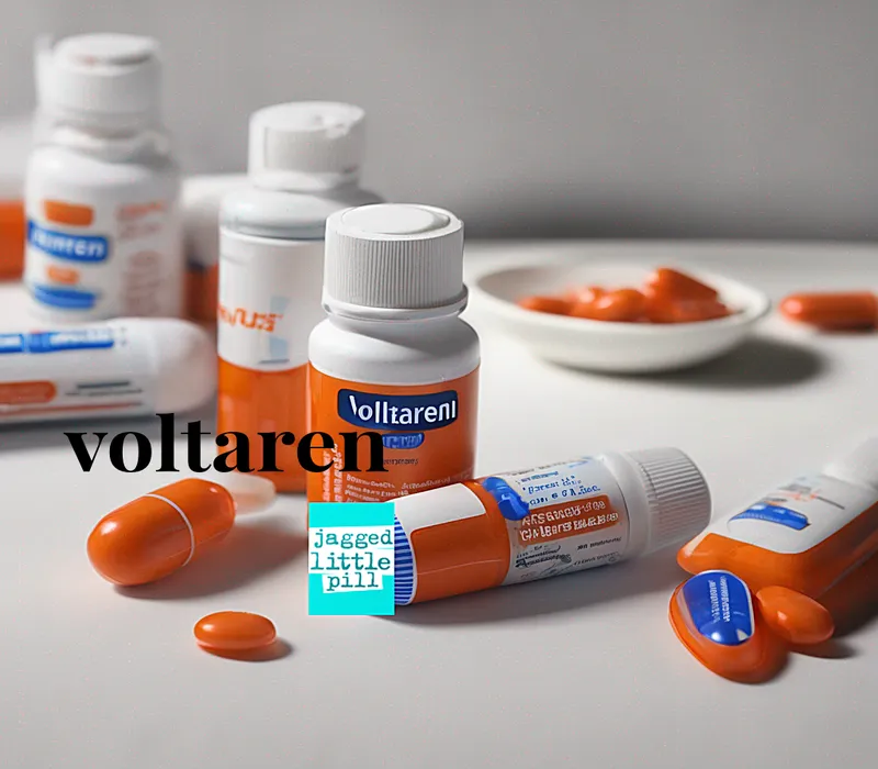 Voltaren apoteket